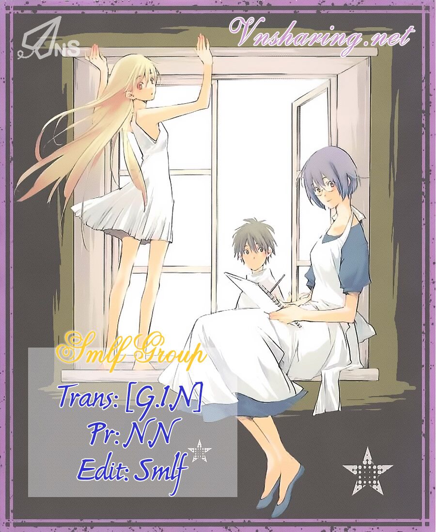 Itsuya-san: Chapter 2: - Nước mắt của quỷ