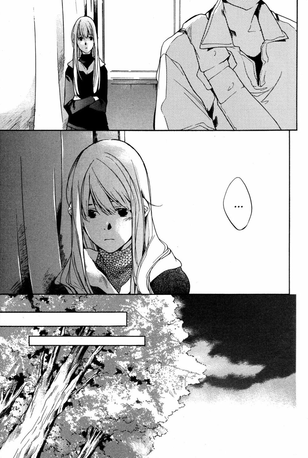 Itsuya-san: Chapter 5: - Đóa Hoa Tình Yêu Nở Rộ Sau Một Cuộc Chiến