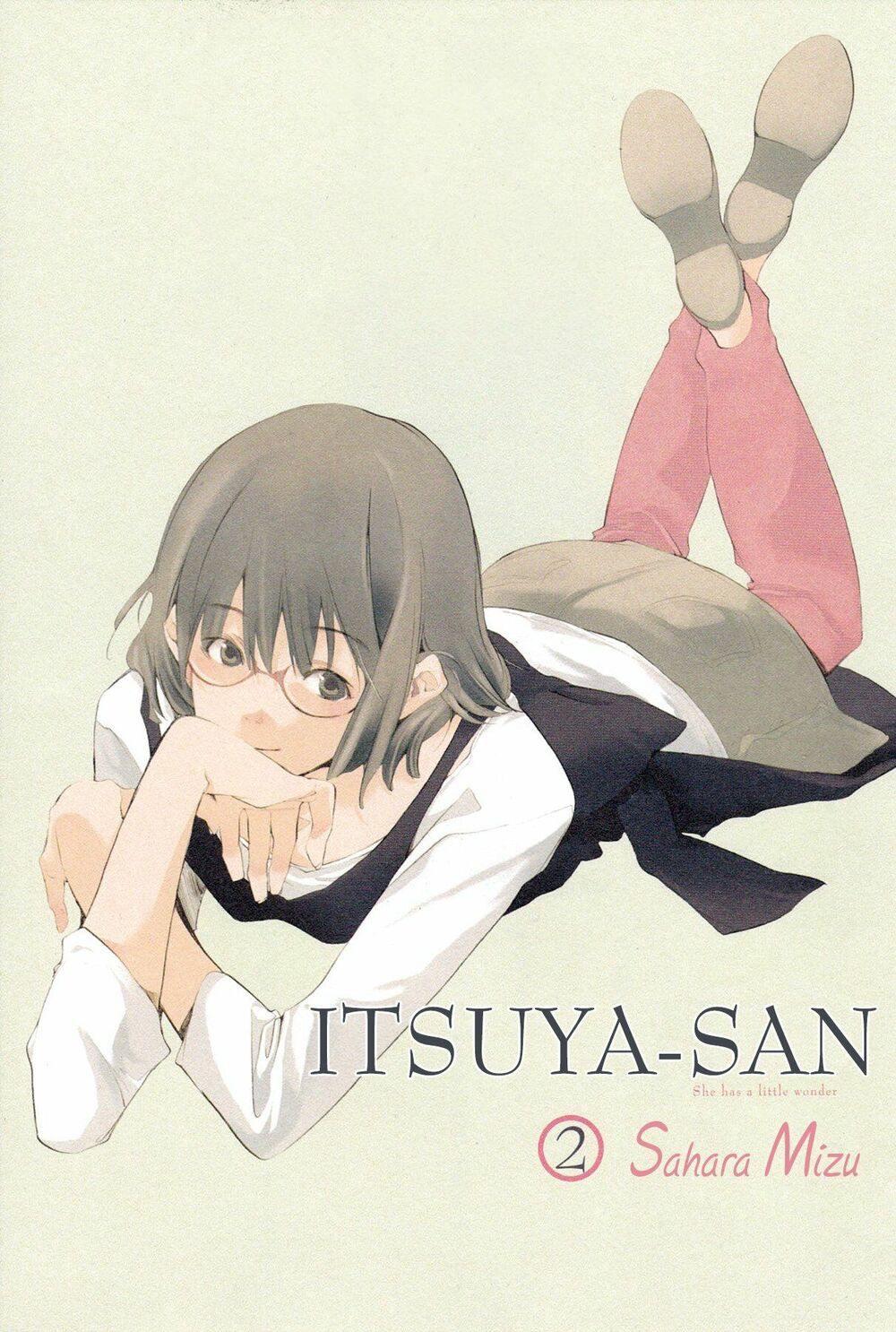 Itsuya-san: Chapter 5: - Đóa Hoa Tình Yêu Nở Rộ Sau Một Cuộc Chiến