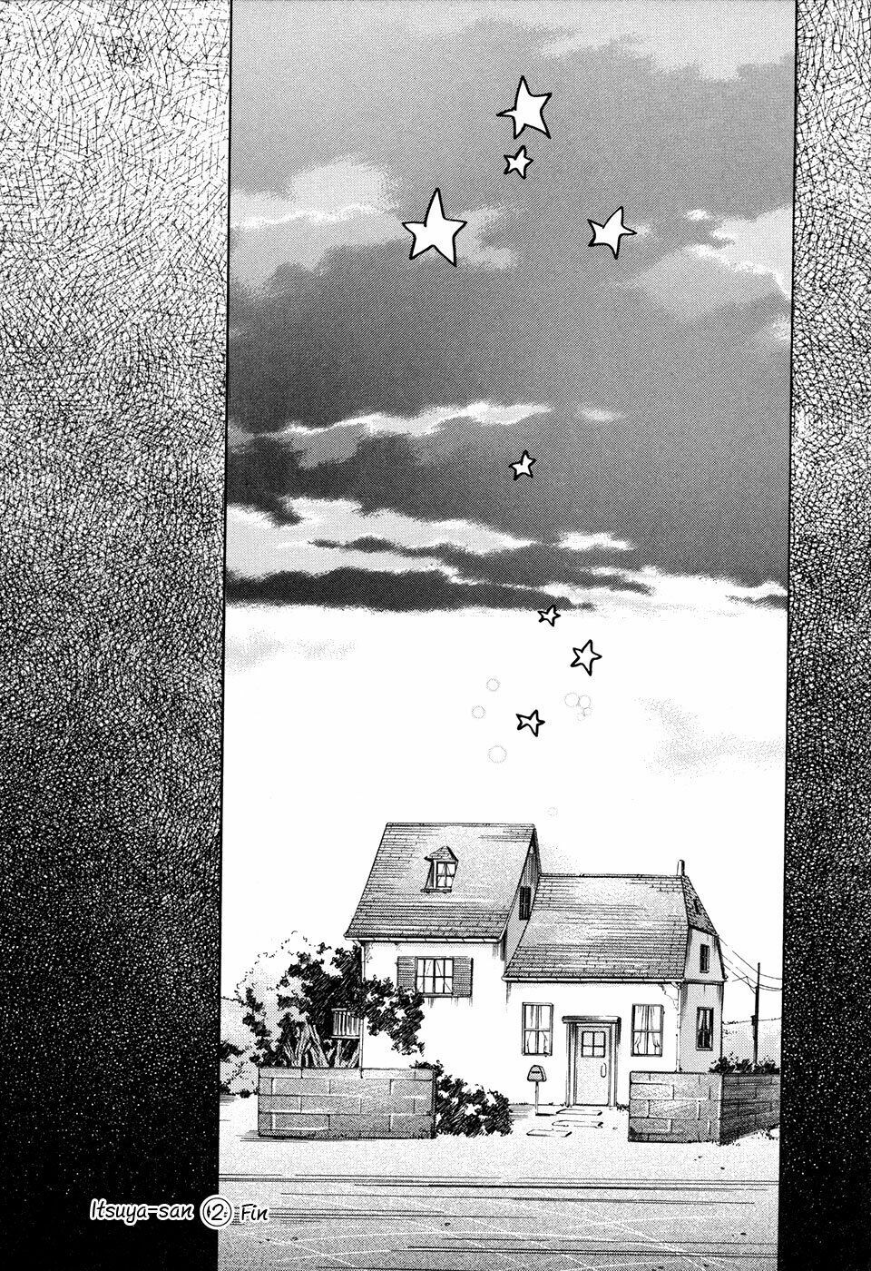 Itsuya-san: Chapter 9: - Itsuya Yêu Dấu
