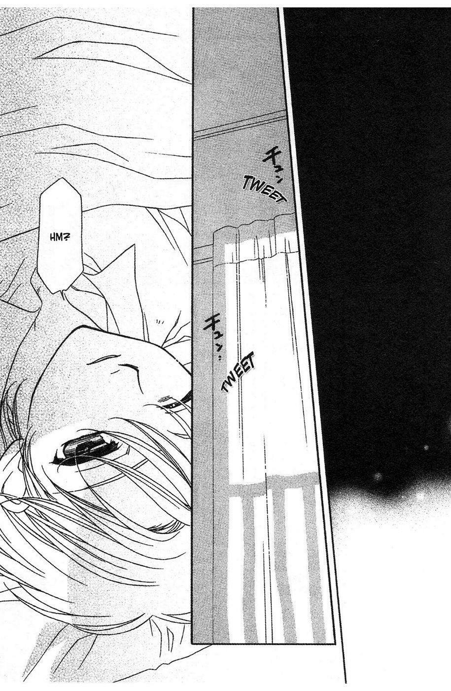 Onegai Teacher: Chapter 15