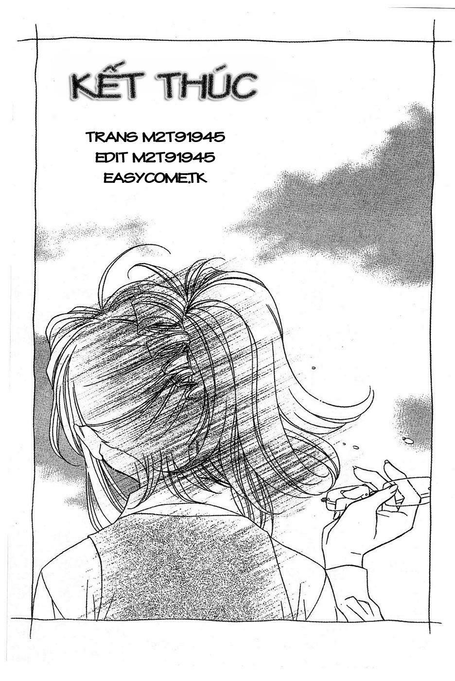 Onegai Teacher: Chapter 15