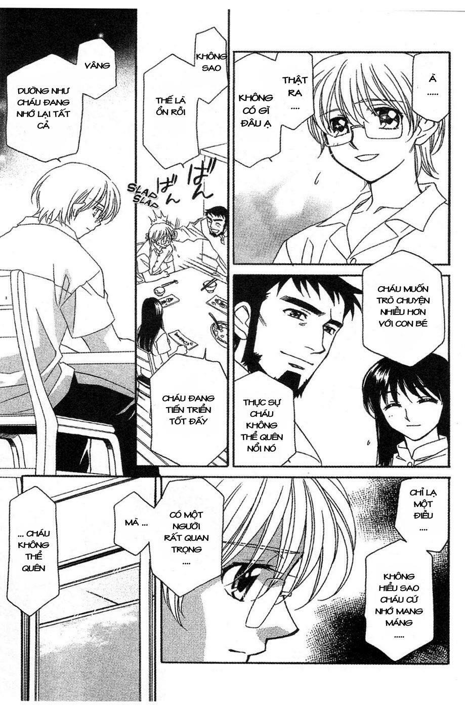 Onegai Teacher: Chapter 15
