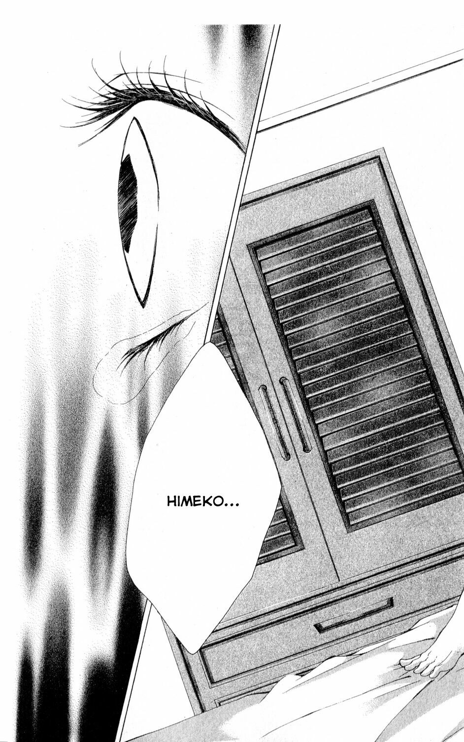 Oujitachi Wa Izonsuru: Chapter 1