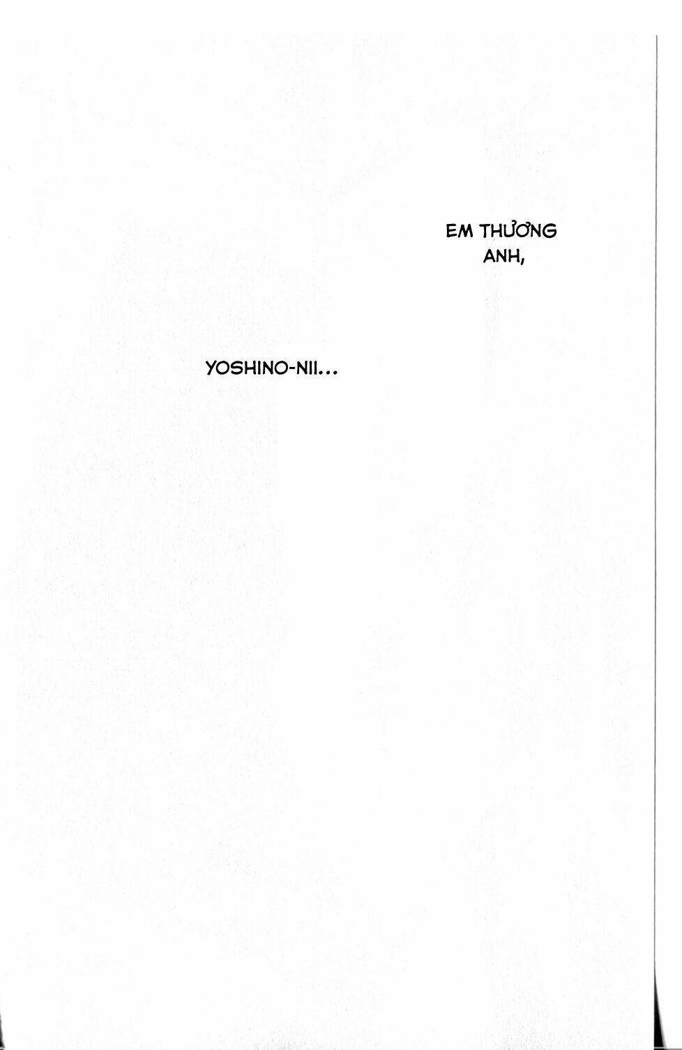 Oujitachi Wa Izonsuru: Chapter 1
