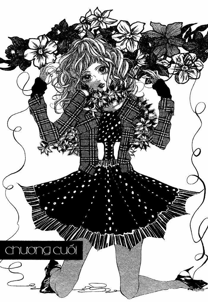 Oujitachi Wa Izonsuru: Chapter 3