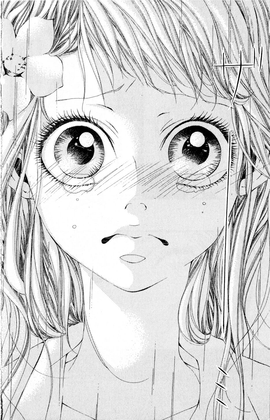 Oujitachi Wa Izonsuru: Chapter 4