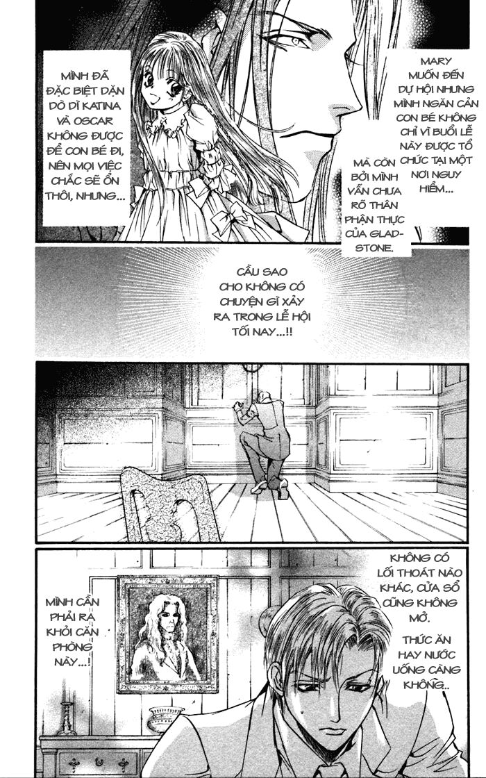 Đứa con của thượng đế: Chapter 27: Castrato - Nghệ nam