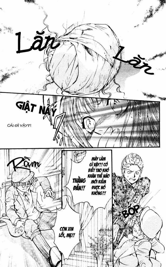 Đứa con của thượng đế: Chapter 43: Vô thần