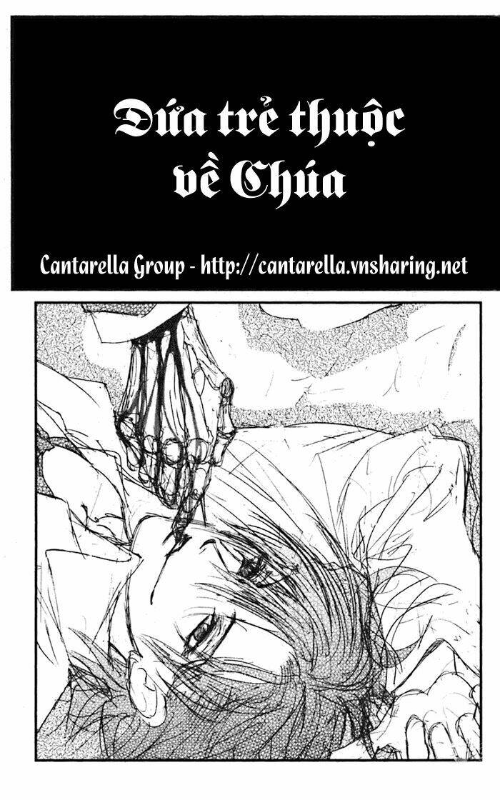 Đứa con của thượng đế: Chapter 43: Vô thần