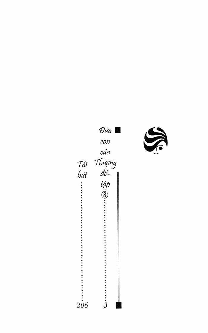 Đứa con của thượng đế: Chapter 43: Vô thần