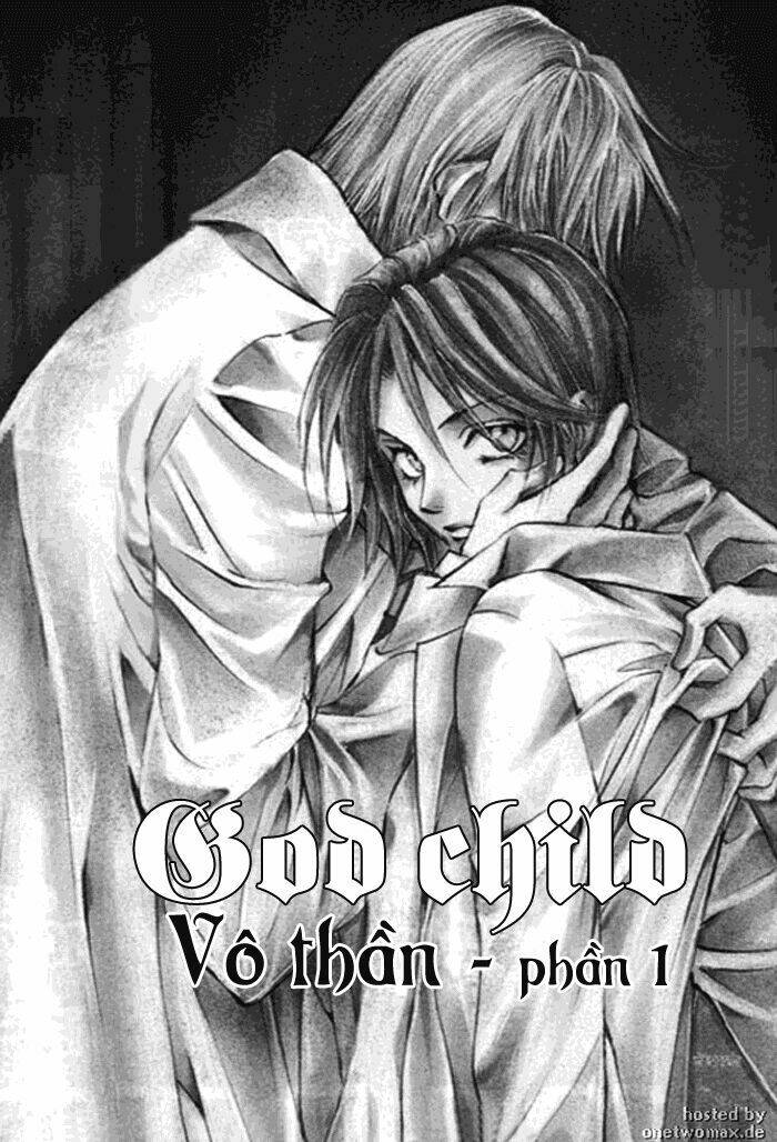 Đứa con của thượng đế: Chapter 43: Vô thần