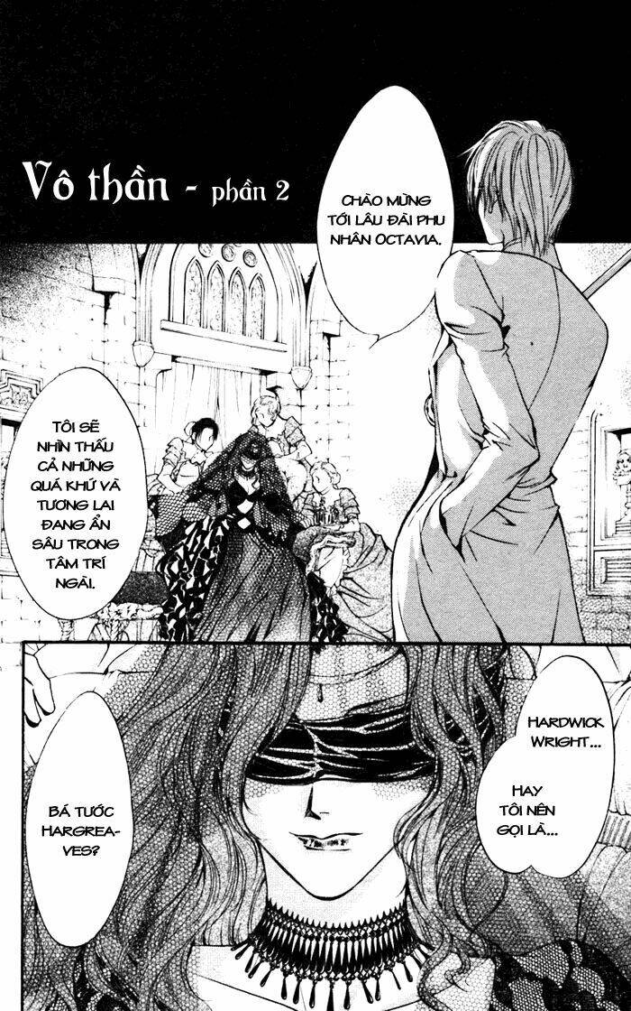 Đứa con của thượng đế: Chapter 44: Vô thần