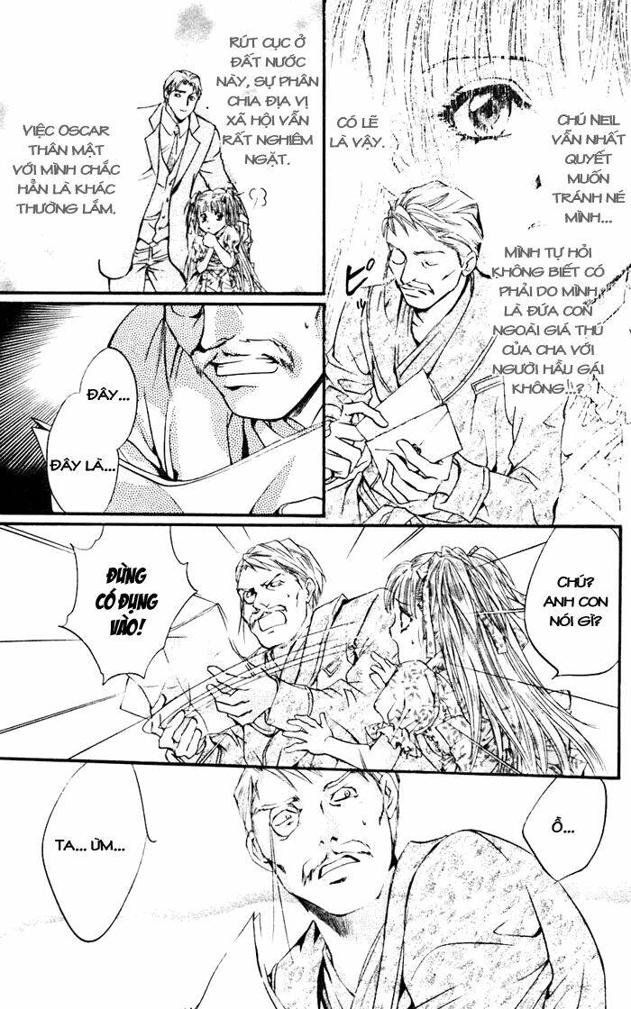 Đứa con của thượng đế: Chapter 45: Vô thần