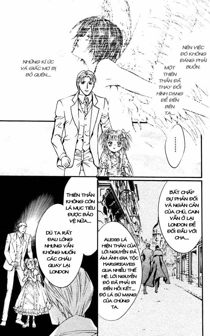 Đứa con của thượng đế: Chapter 45: Vô thần
