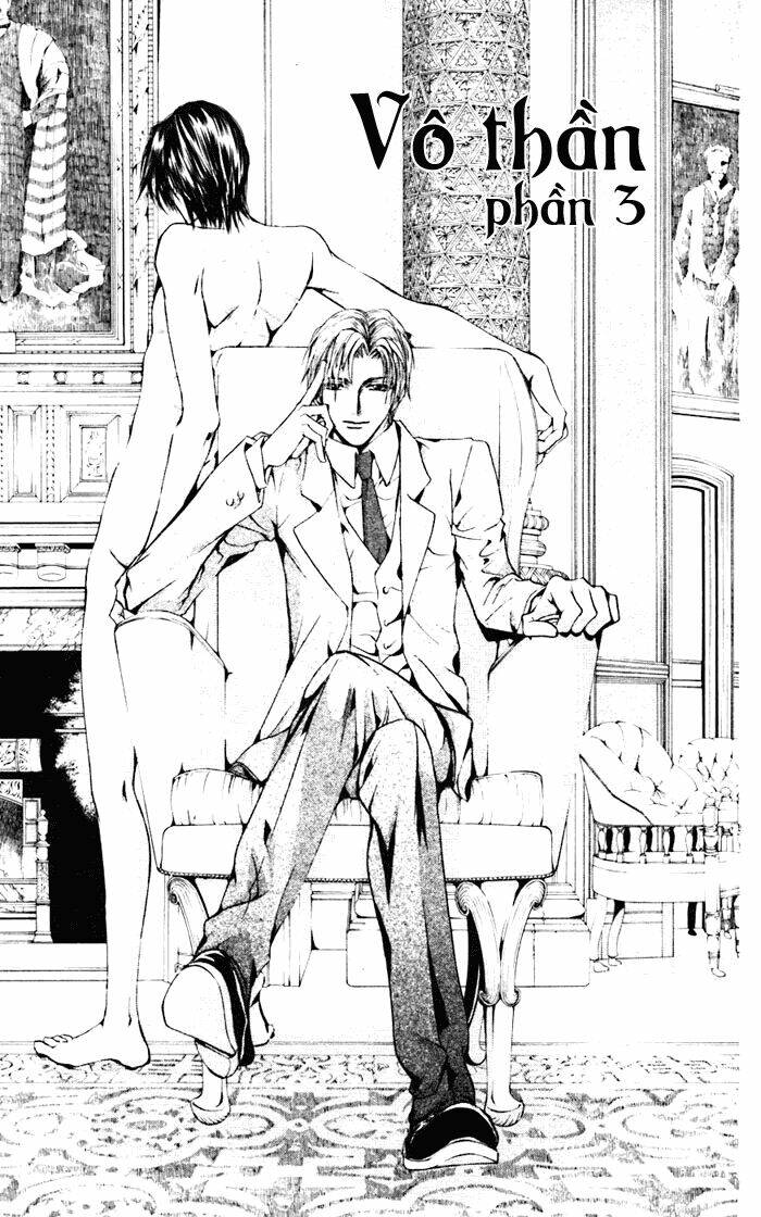 Đứa con của thượng đế: Chapter 45: Vô thần