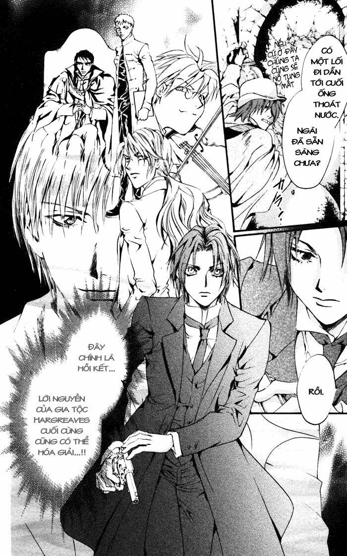 Đứa con của thượng đế: Chapter 45: Vô thần