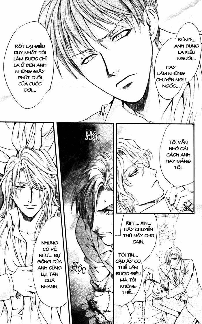 Đứa con của thượng đế: Chapter 46: Vô thần