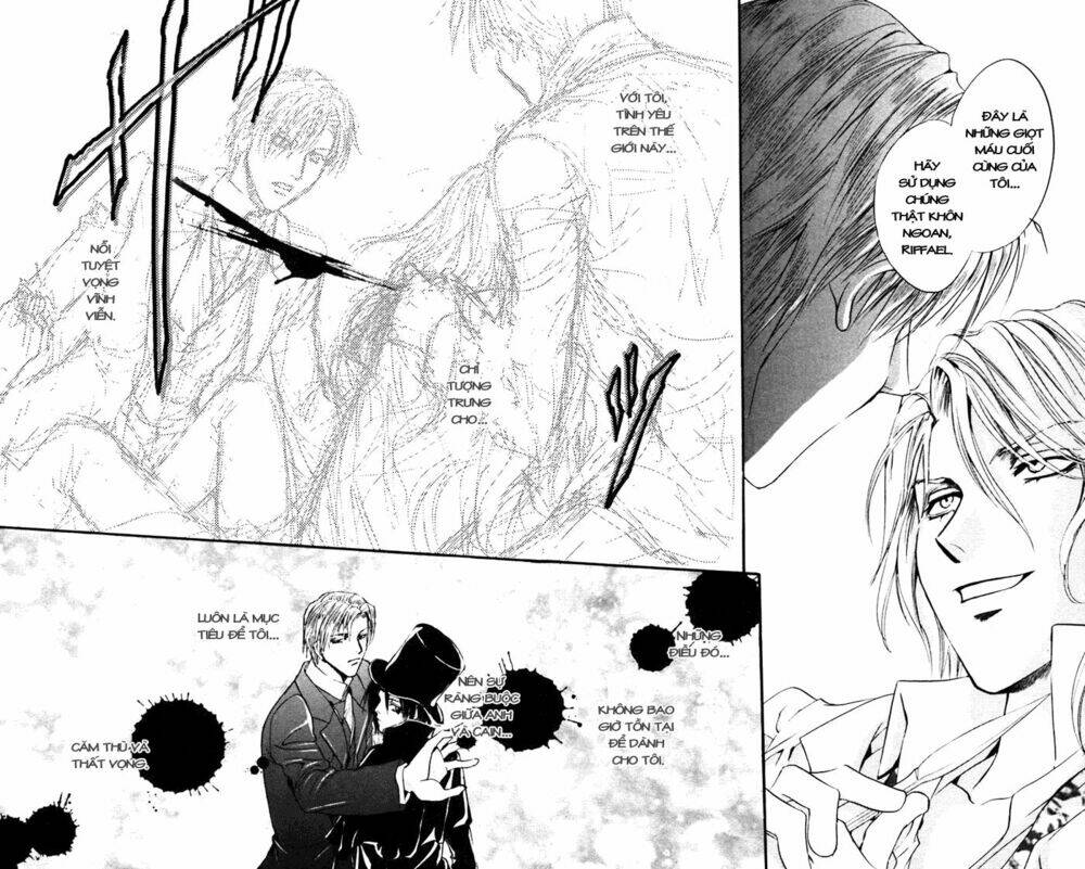 Đứa con của thượng đế: Chapter 46: Vô thần