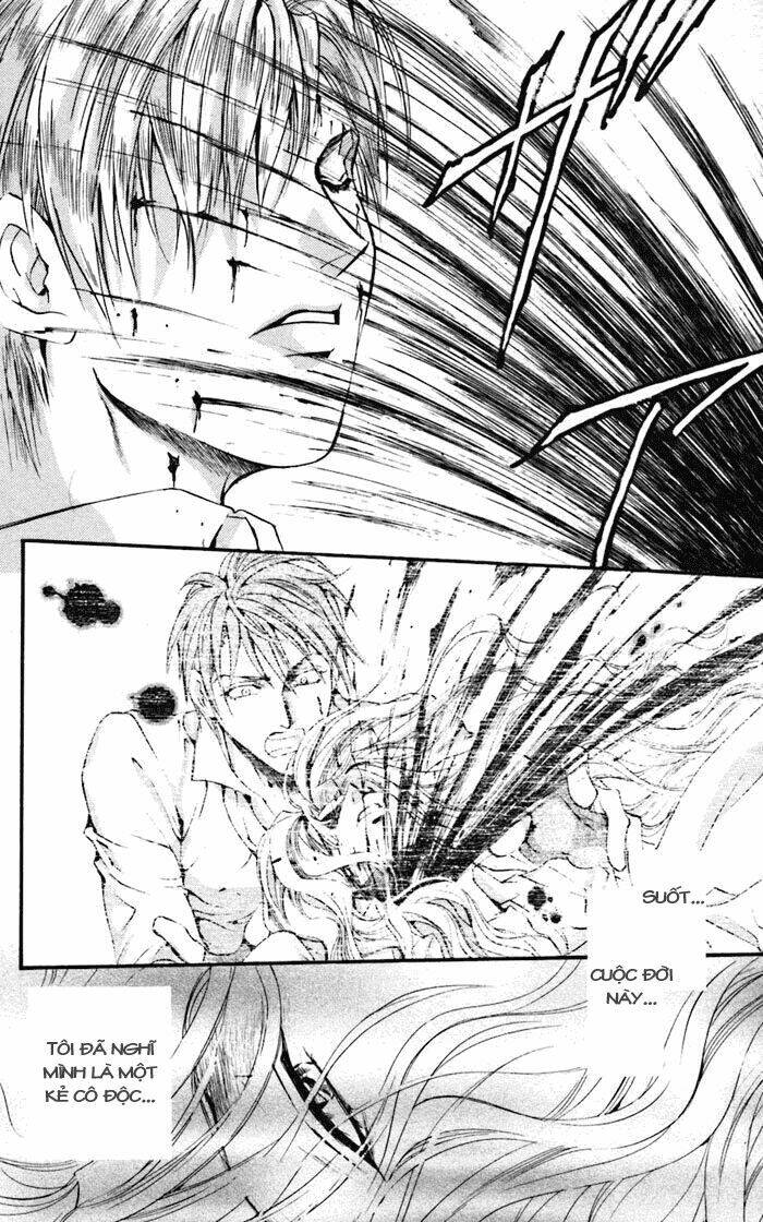 Đứa con của thượng đế: Chapter 46: Vô thần