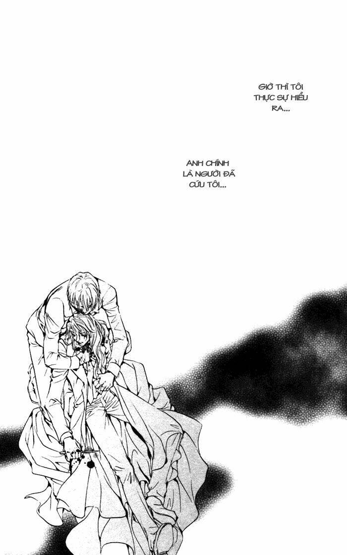 Đứa con của thượng đế: Chapter 46: Vô thần