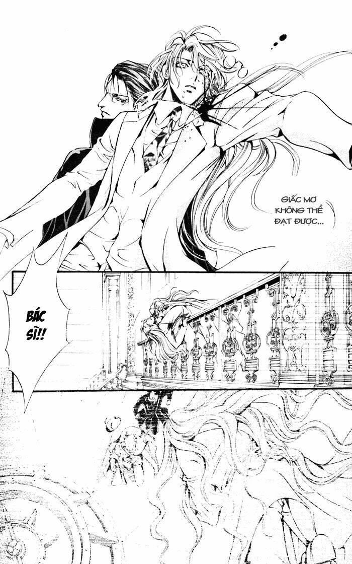Đứa con của thượng đế: Chapter 46: Vô thần