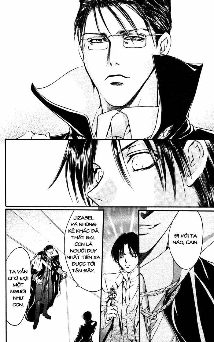 Đứa con của thượng đế: Chapter 47: Vô thần