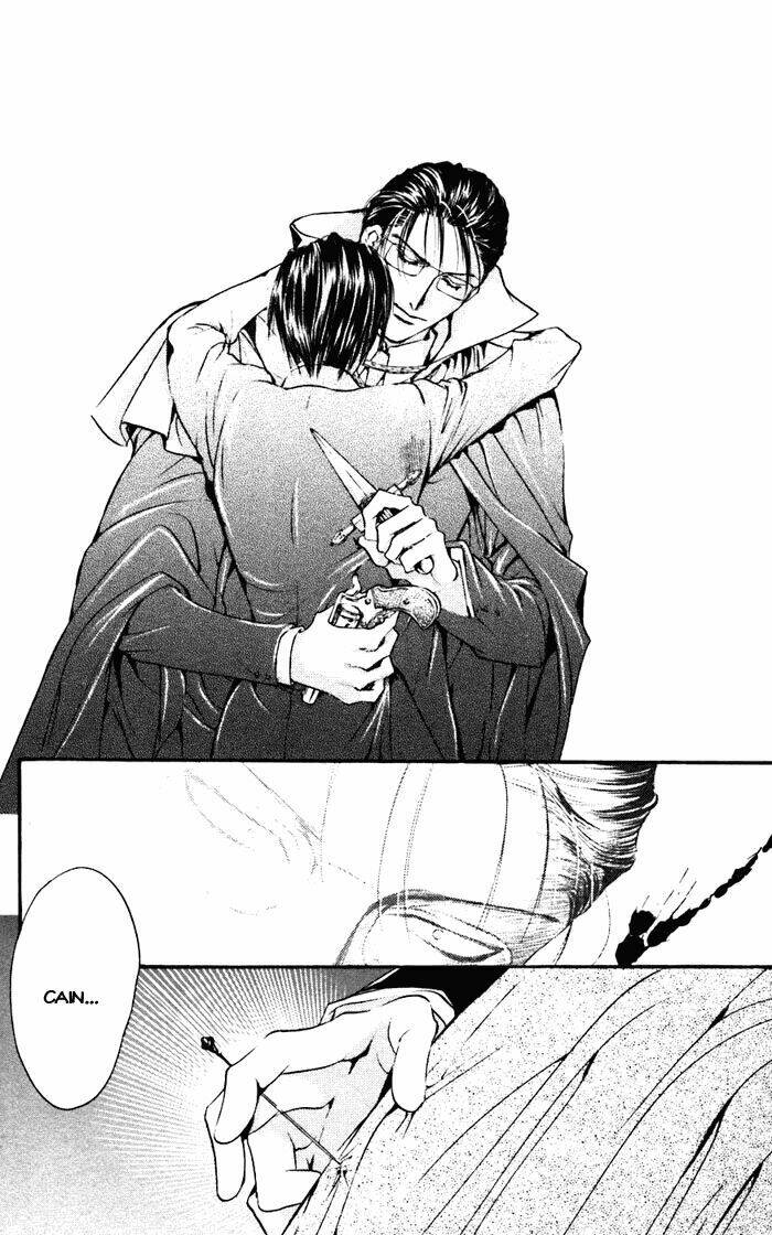 Đứa con của thượng đế: Chapter 47: Vô thần