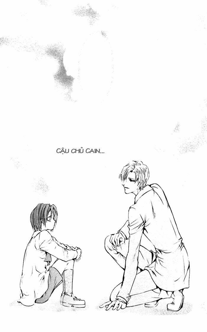 Đứa con của thượng đế: Chapter 47: Vô thần