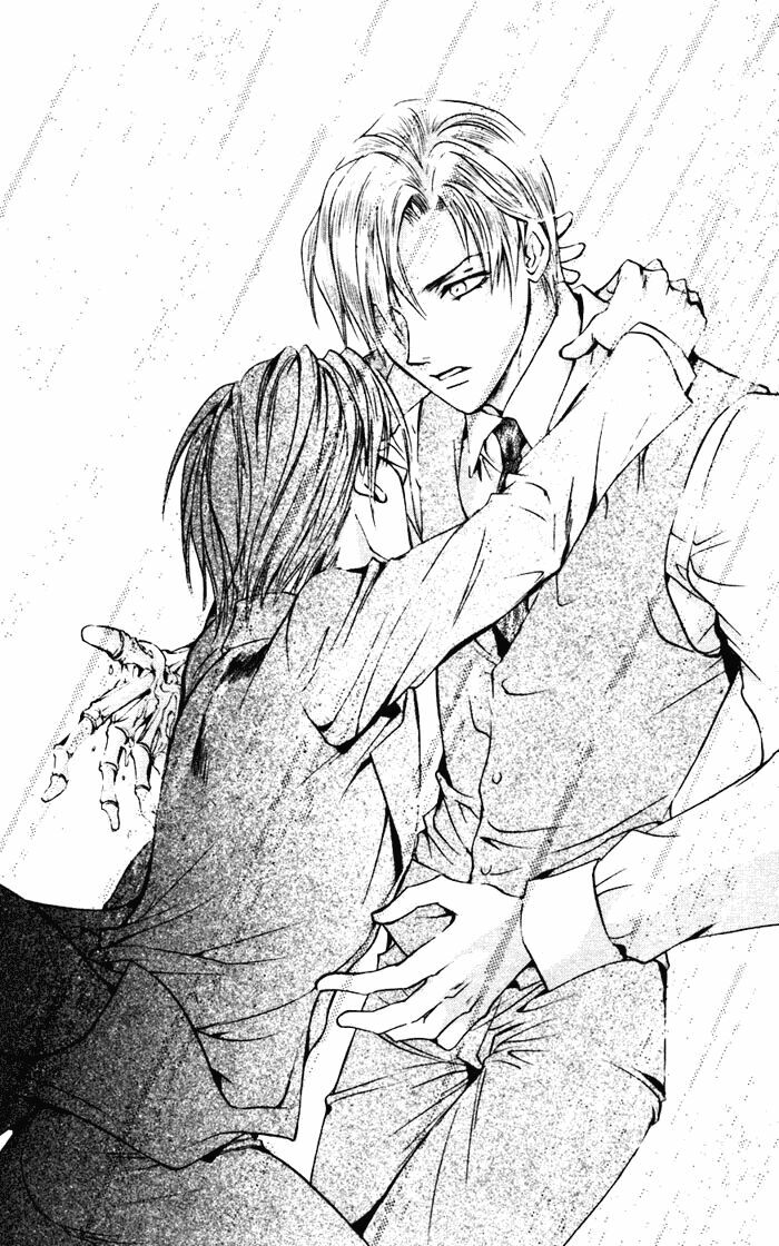 Đứa con của thượng đế: Chapter 48: Vô thần