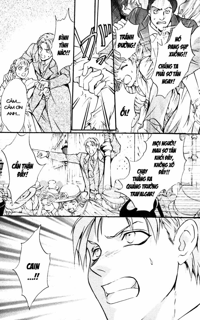 Đứa con của thượng đế: Chapter 48: Vô thần