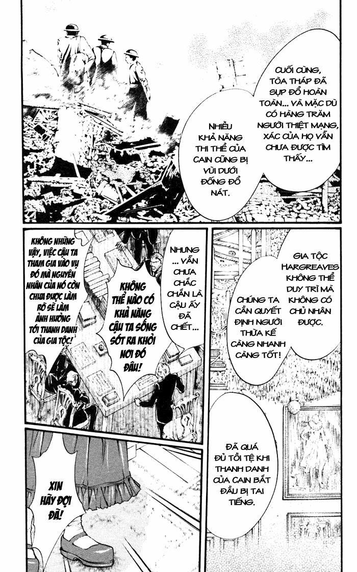 Đứa con của thượng đế: Chapter 48: Vô thần
