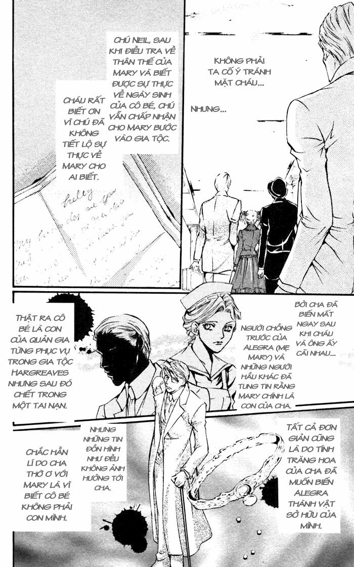 Đứa con của thượng đế: Chapter 48: Vô thần
