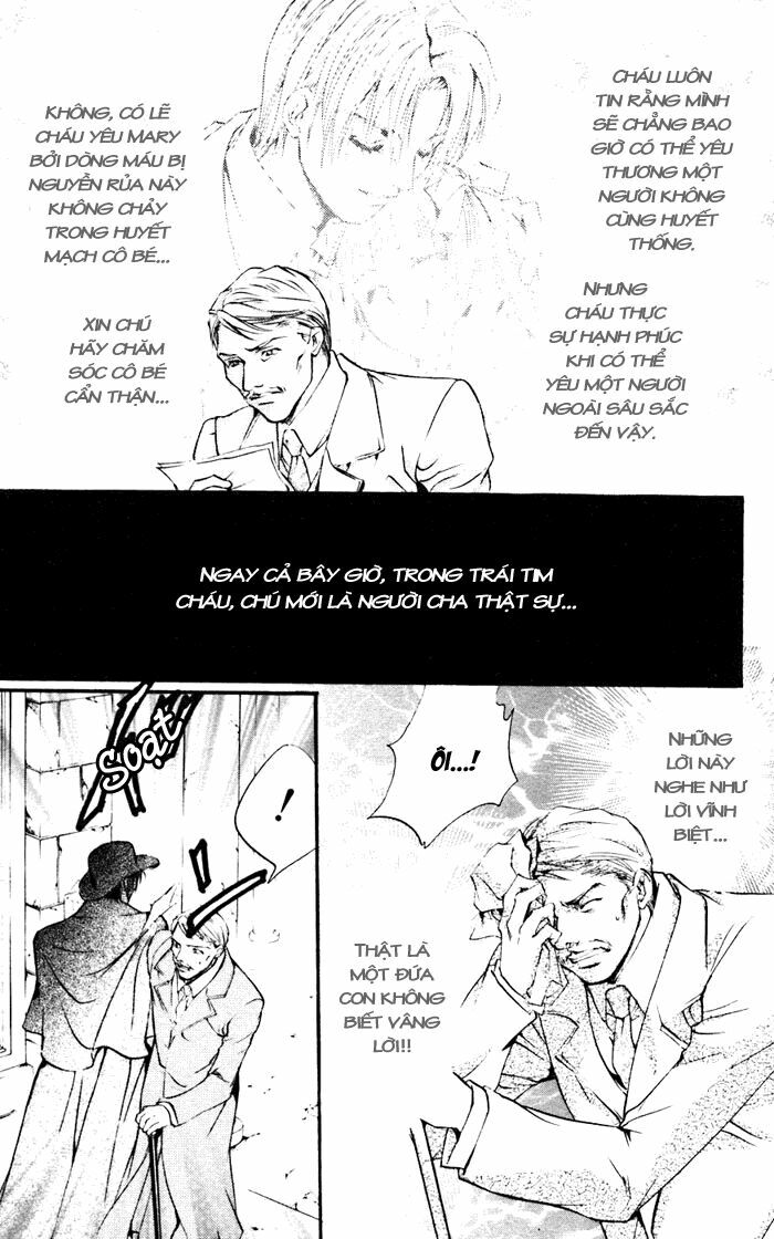 Đứa con của thượng đế: Chapter 48: Vô thần