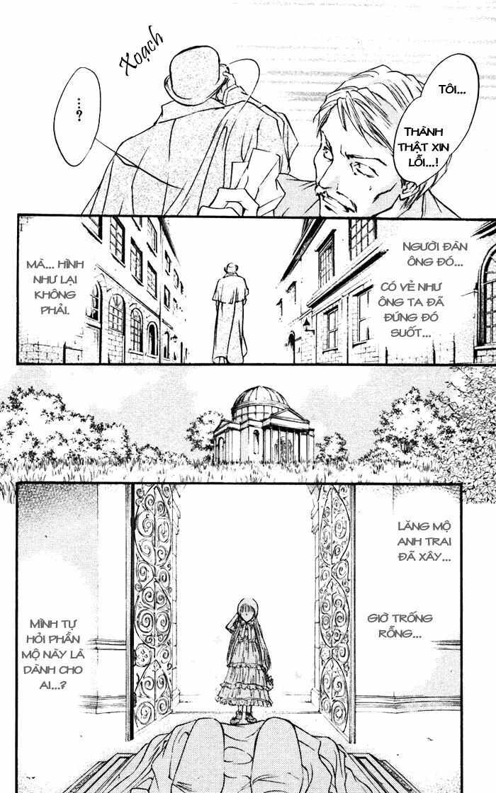 Đứa con của thượng đế: Chapter 48: Vô thần