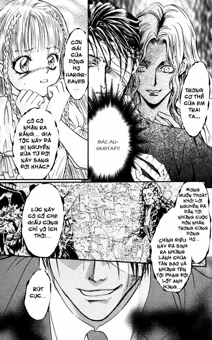 Đứa con của thượng đế: Chapter 48: Vô thần
