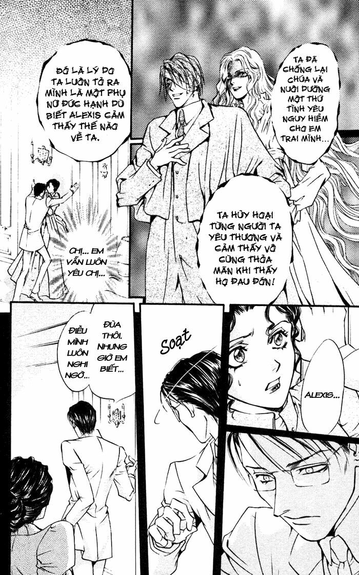 Đứa con của thượng đế: Chapter 48: Vô thần