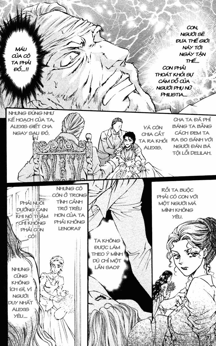 Đứa con của thượng đế: Chapter 48: Vô thần