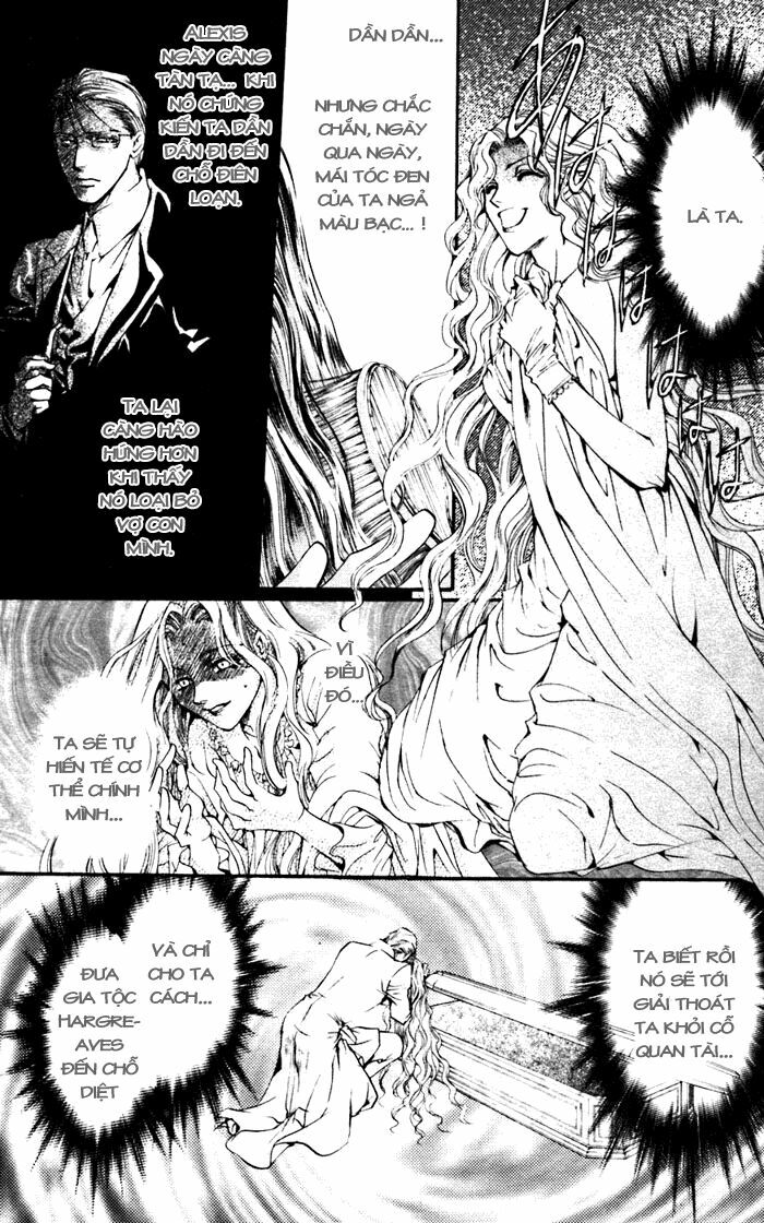 Đứa con của thượng đế: Chapter 48: Vô thần