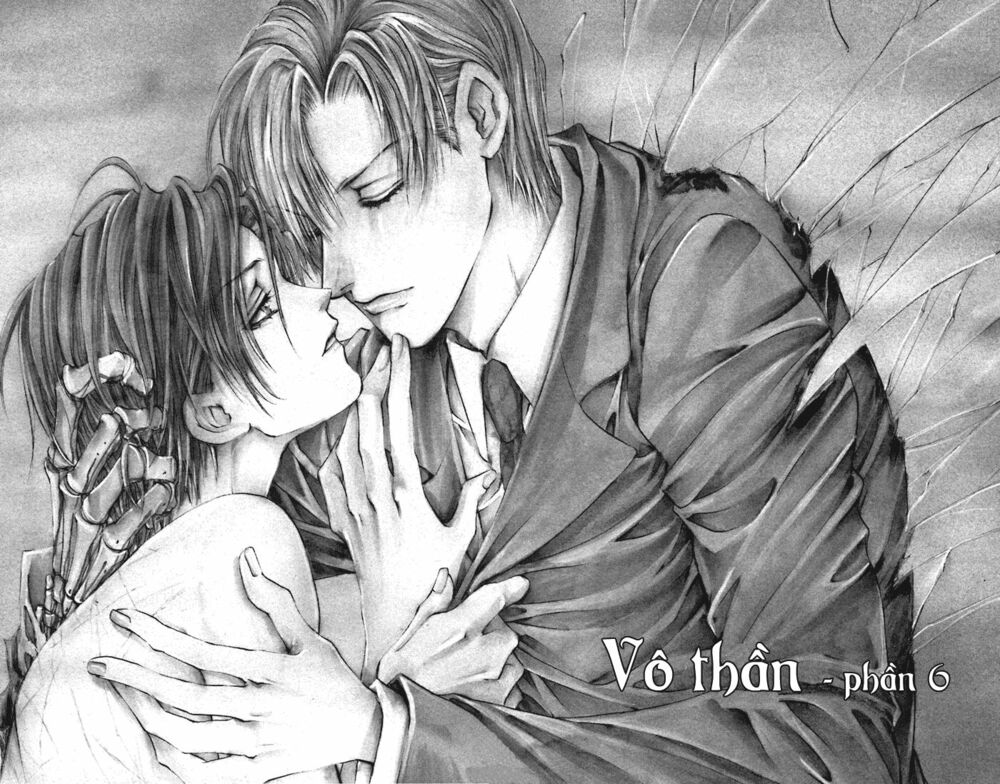 Đứa con của thượng đế: Chapter 48: Vô thần