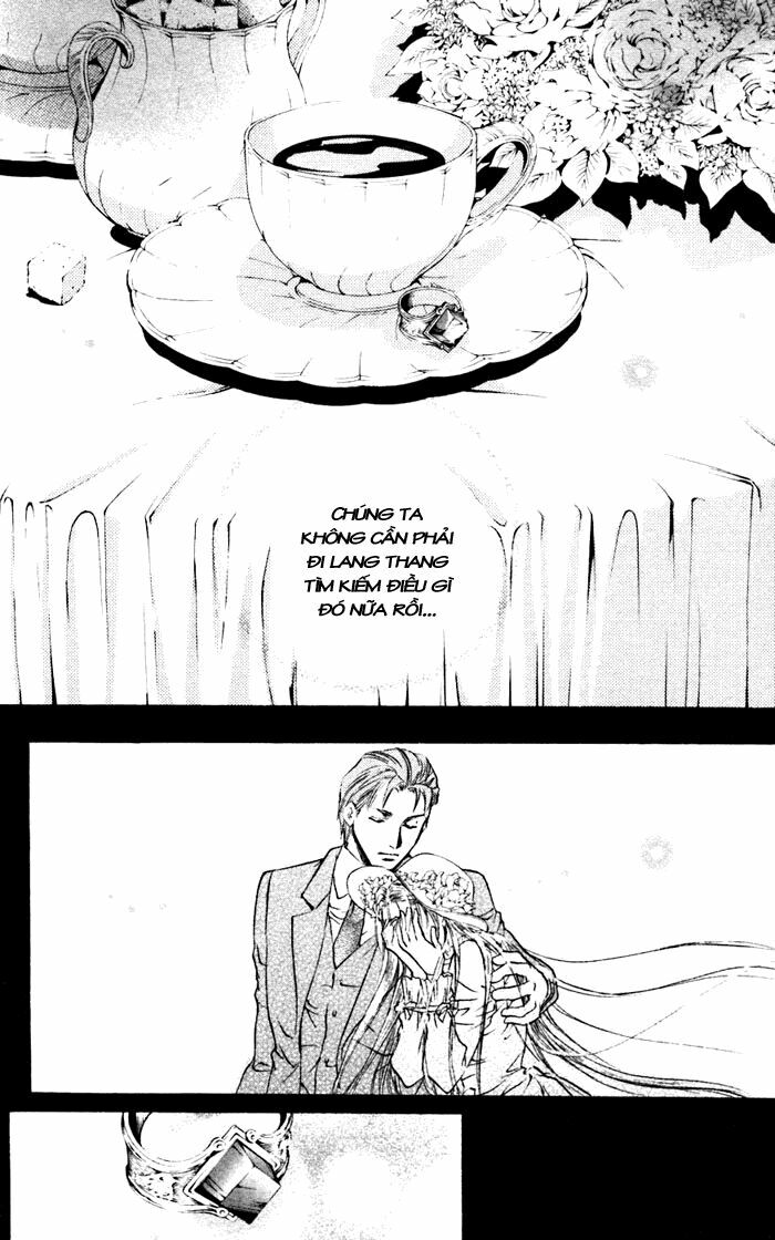 Đứa con của thượng đế: Chapter 48: Vô thần