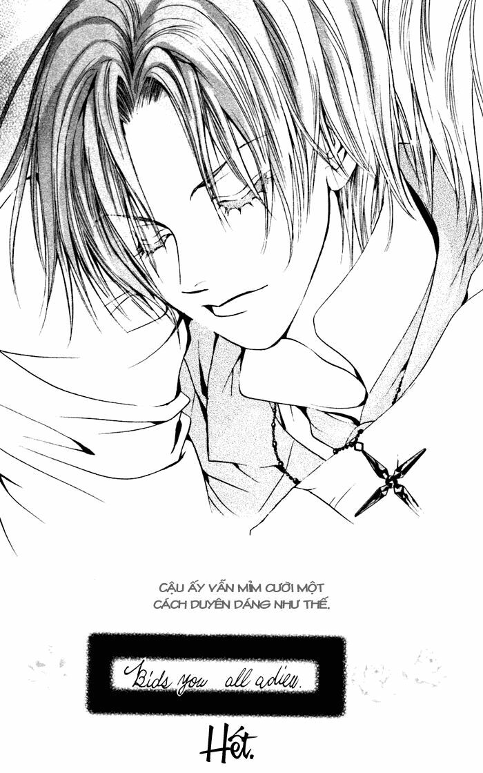 Đứa con của thượng đế: Chapter 48: Vô thần