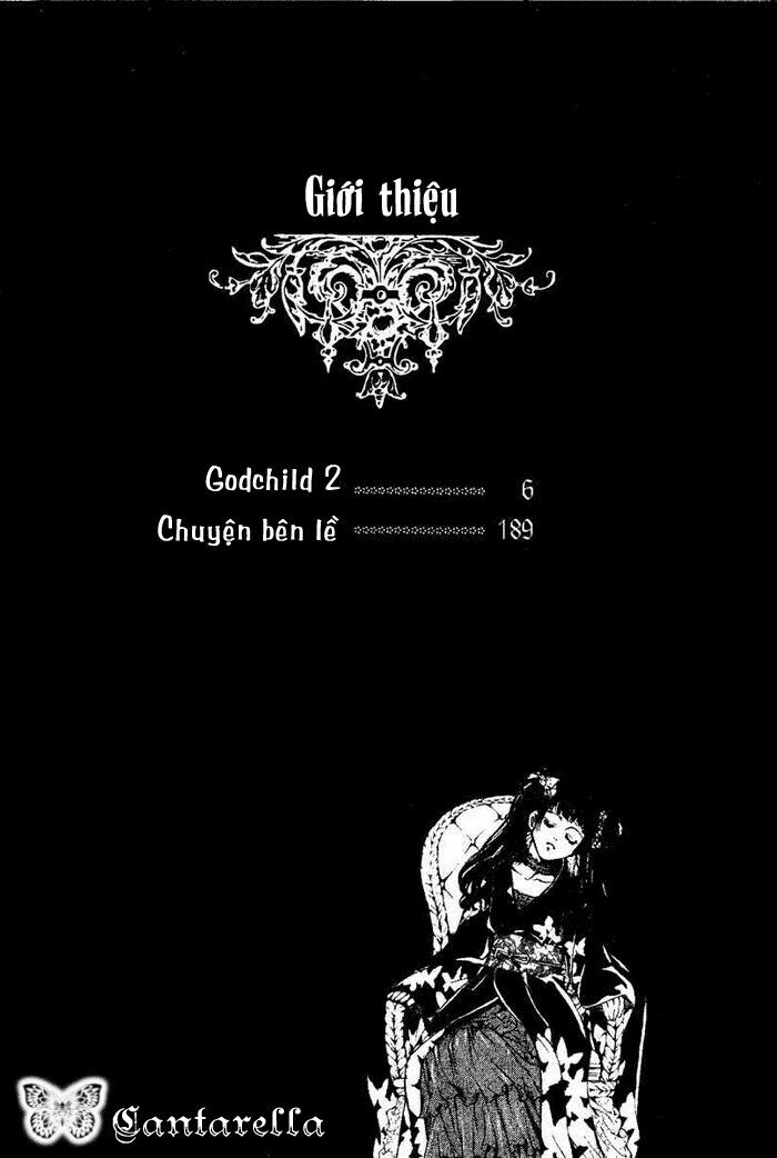 Đứa con của thượng đế: Chapter 7: Xác bướm