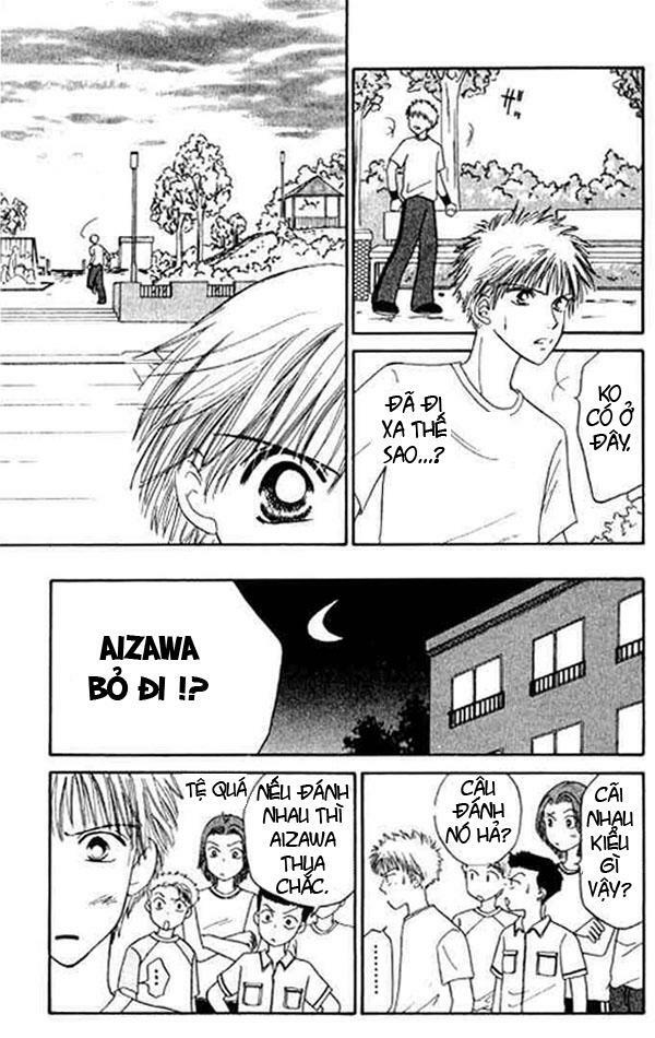 Power!!: Chapter 11