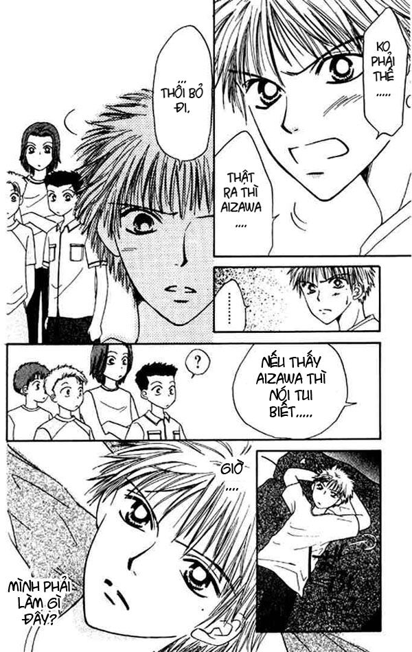 Power!!: Chapter 11