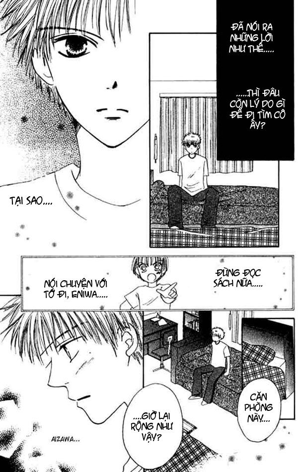 Power!!: Chapter 11