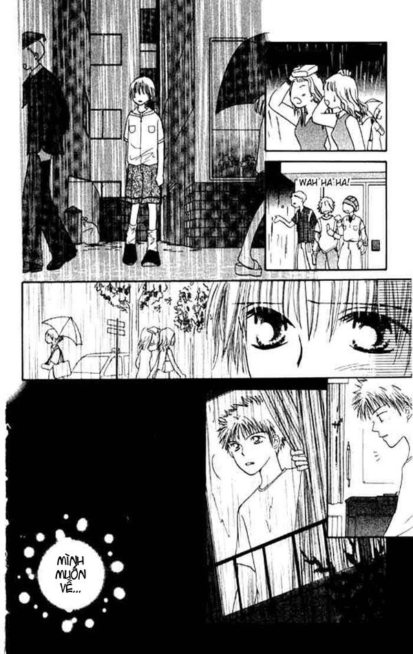 Power!!: Chapter 11