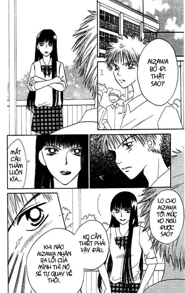 Power!!: Chapter 11
