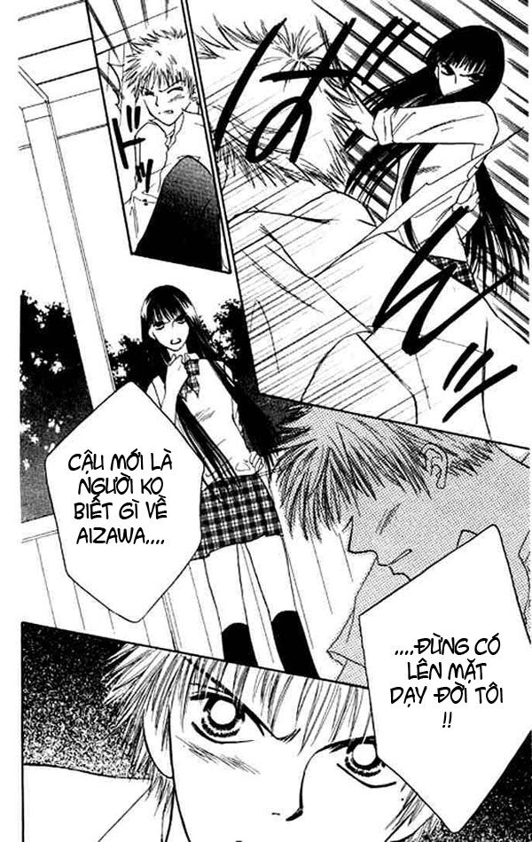 Power!!: Chapter 11