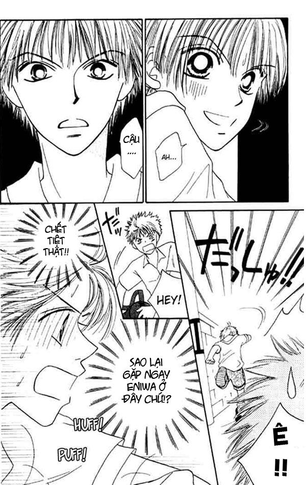 Power!!: Chapter 11